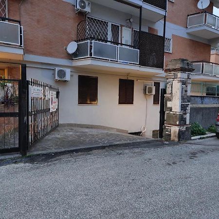 La Casa Di Katia Apartment Rome Exterior photo