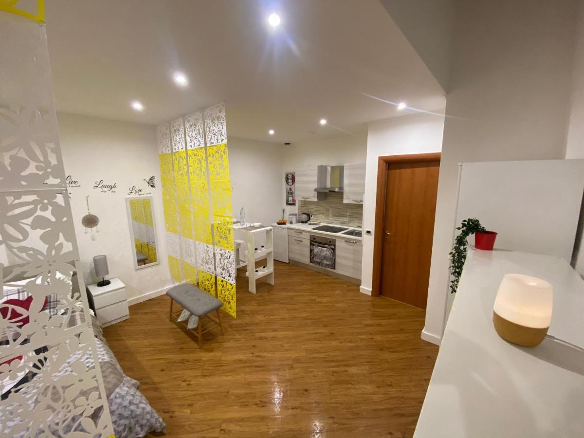 La Casa Di Katia Apartment Rome Exterior photo