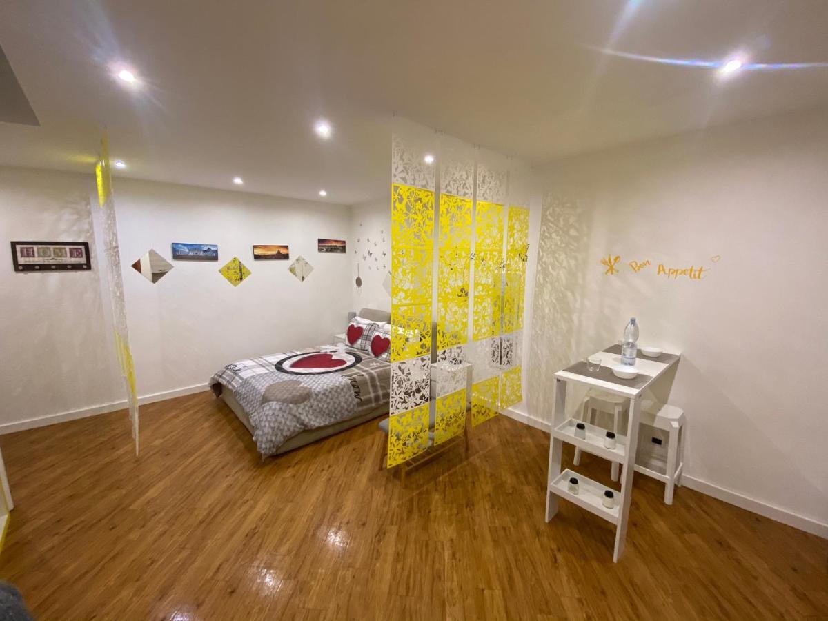 La Casa Di Katia Apartment Rome Exterior photo