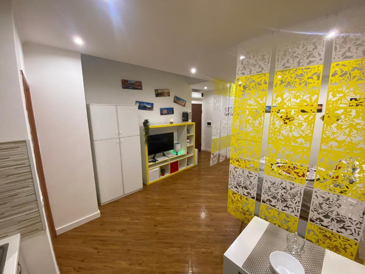 La Casa Di Katia Apartment Rome Exterior photo