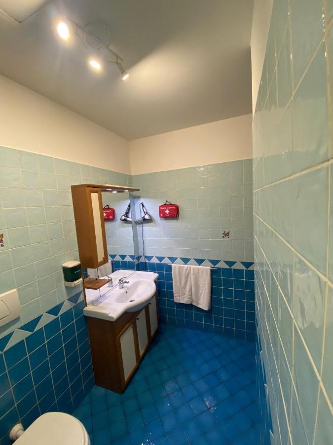La Casa Di Katia Apartment Rome Exterior photo